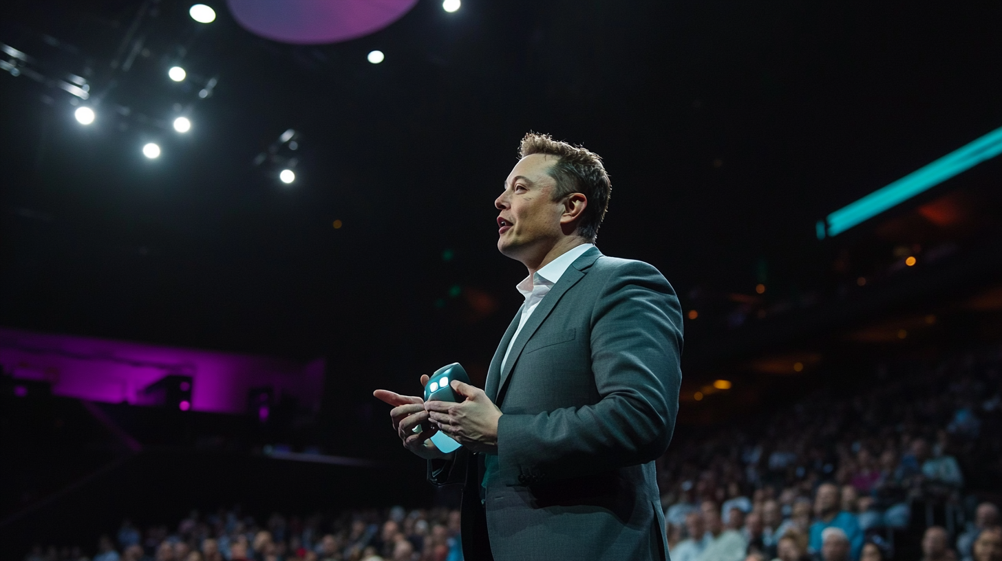 Musk’s xAI Launches Grok-3: A Game-Changer in AI Technology